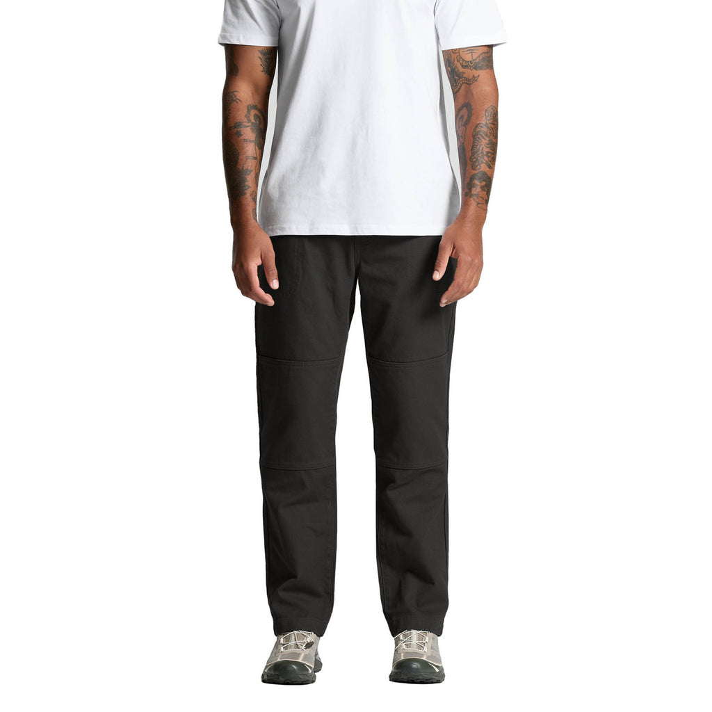 Front View of  Canvas Pants | 5982  grouped