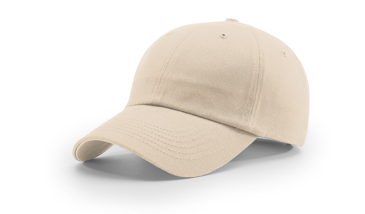 Stone Relaxed Twill