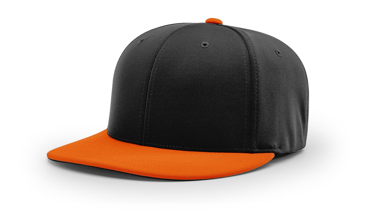 Black/Orange Pulse R-Flex