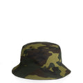 Camo Bucket Hat | 1117C  grouped