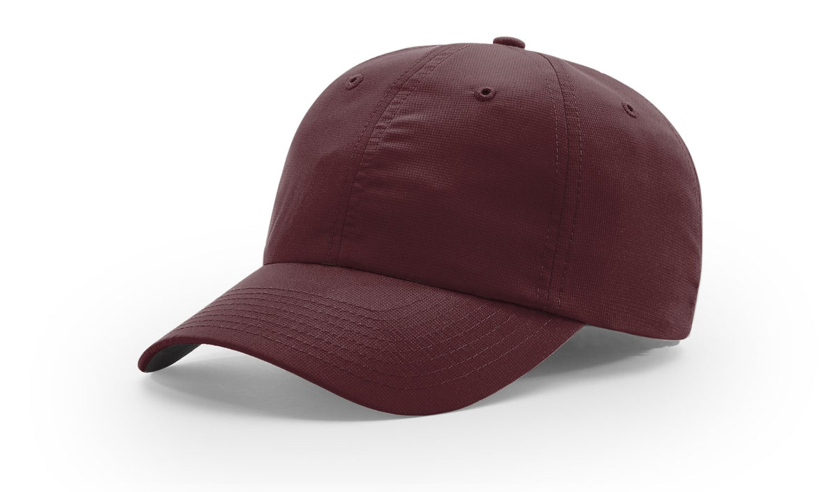Maroon Relaxed Performance Lite