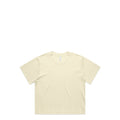 Wo's Martina Crop Tee | 4093  grouped