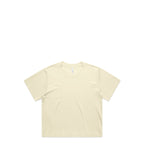 Wo's Martina Crop Tee | 4093  grouped