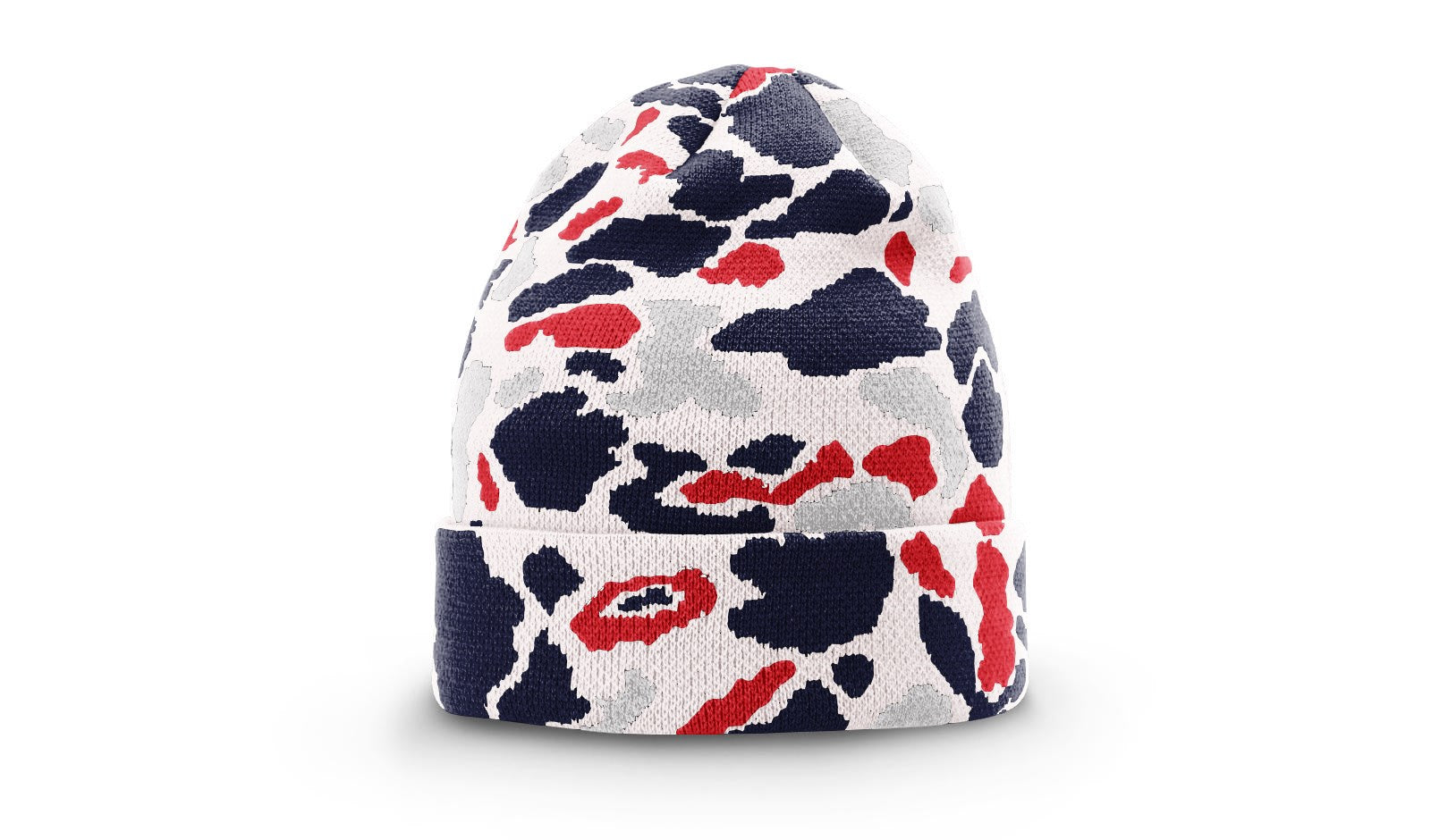 Americana Duck Camo Duck Camo Beanie