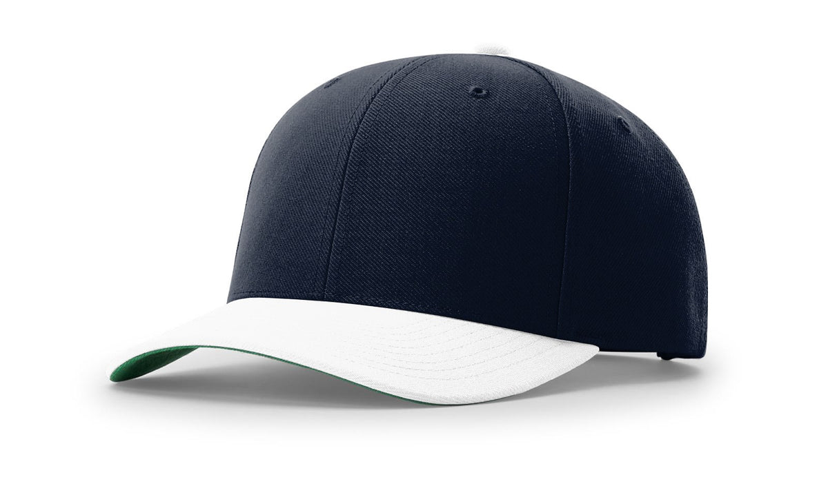 Navy/White Surge Adjustable