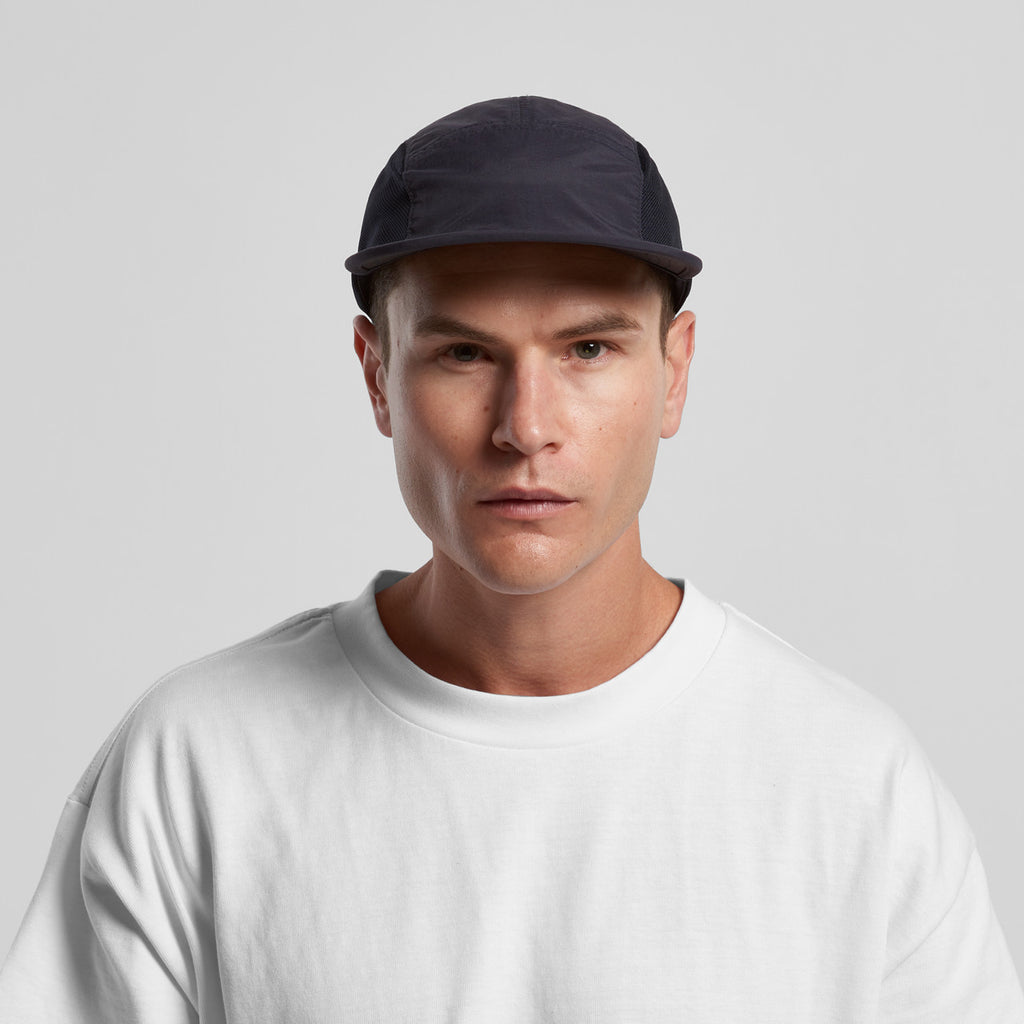 Right View of  Active Finn Cap | 1180  grouped