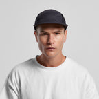 Right View of  Active Finn Cap | 1180  grouped
