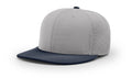 Grey/Navy Pulse/Mesh Back R-Flex