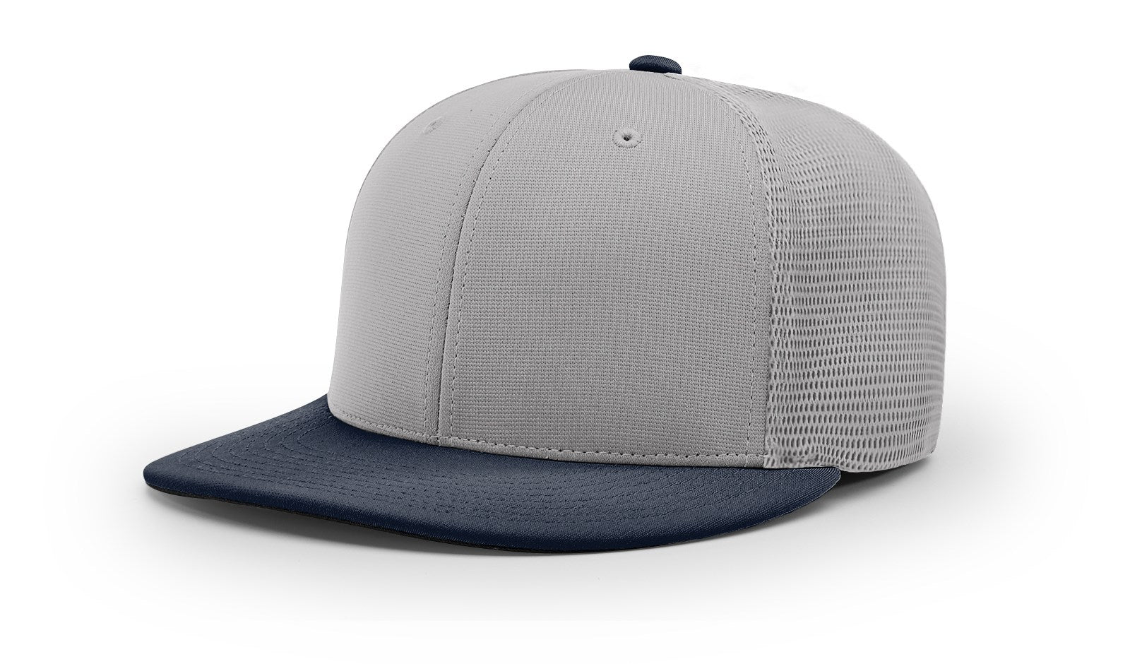 Grey/Navy Pulse/Mesh Back R-Flex