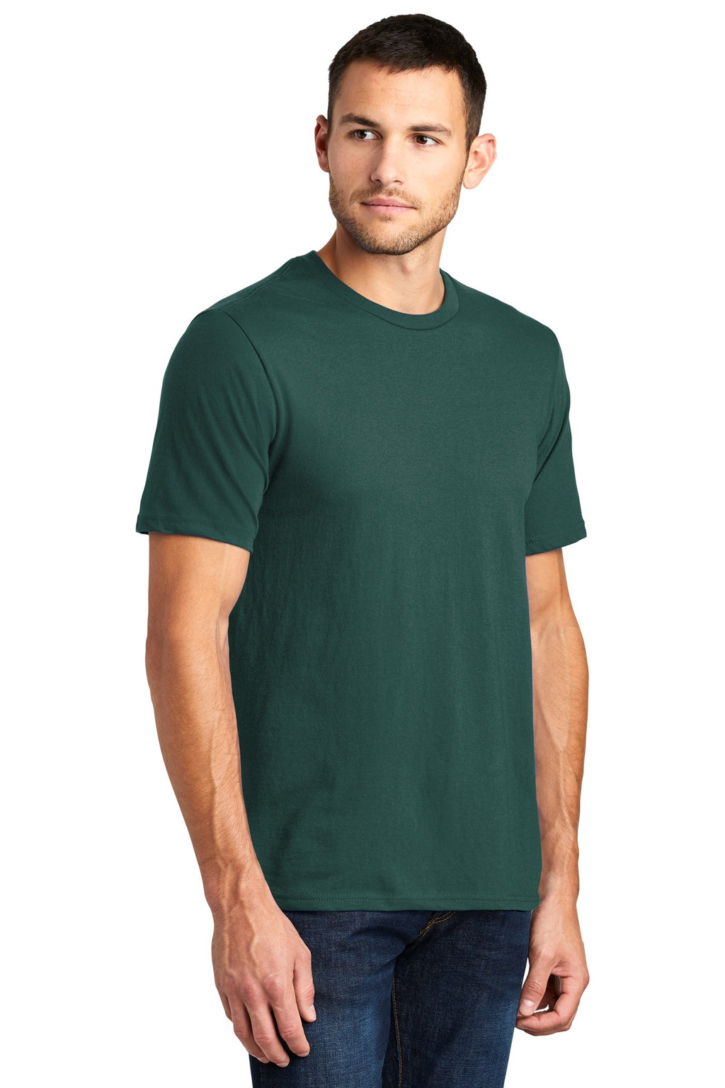 Evergreen District Very Important Tee . DT6000