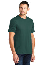 Evergreen District Very Important Tee . DT6000