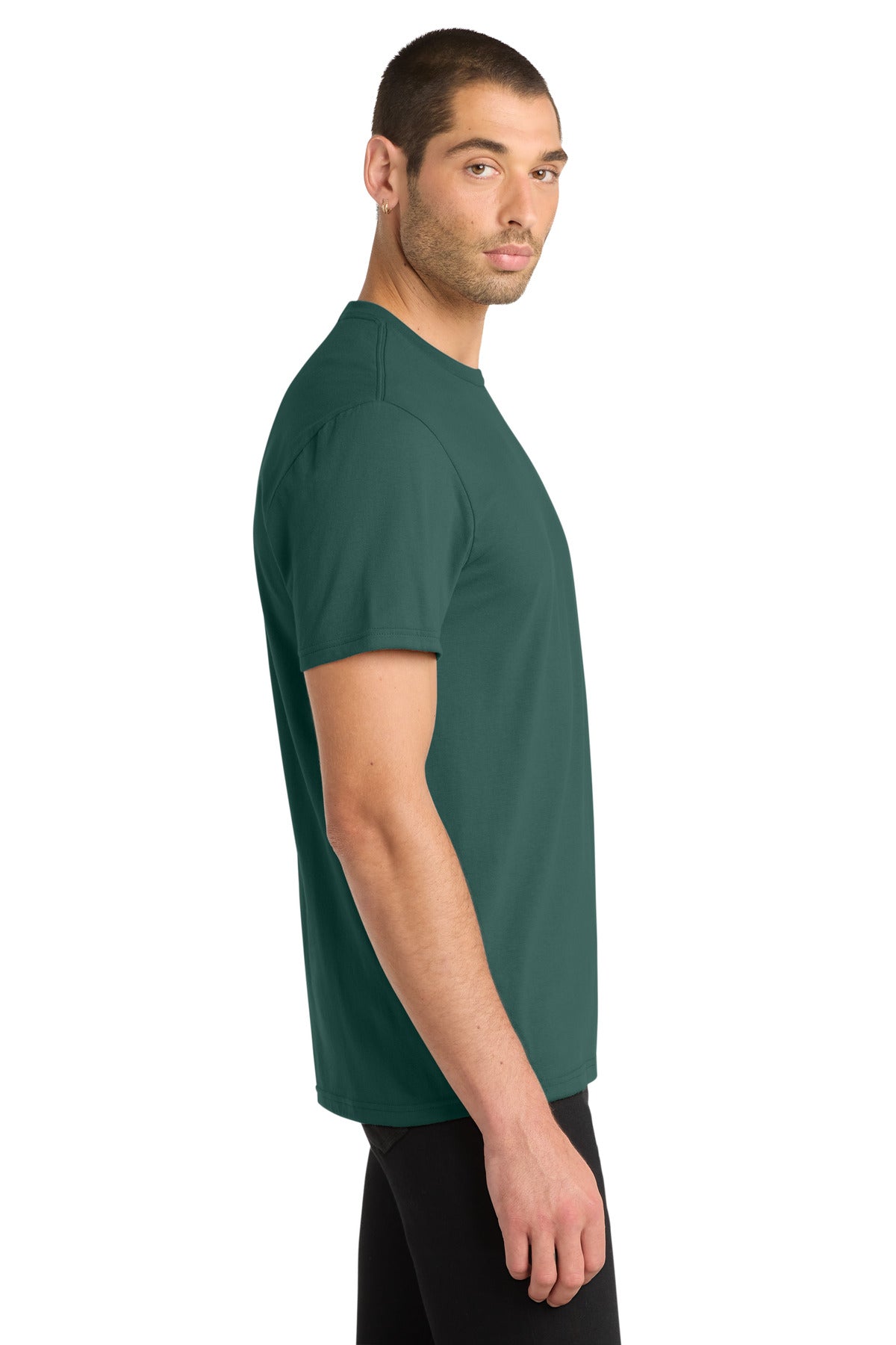 Evergreen District Very Important Tee . DT6000