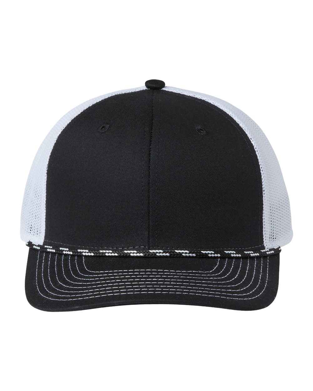 Everyday Rope Trucker Cap - GB452R  grouped