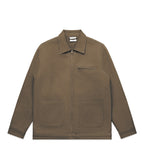 Canvas Heavy Jacket | 5527  grouped