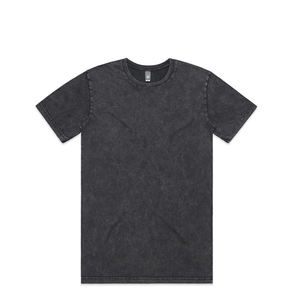Staple Stone Wash Tee | 5040  grouped
