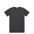 Staple Stone Wash Tee | 5040  grouped