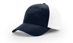 Navy/White Relaxed Performance Lite