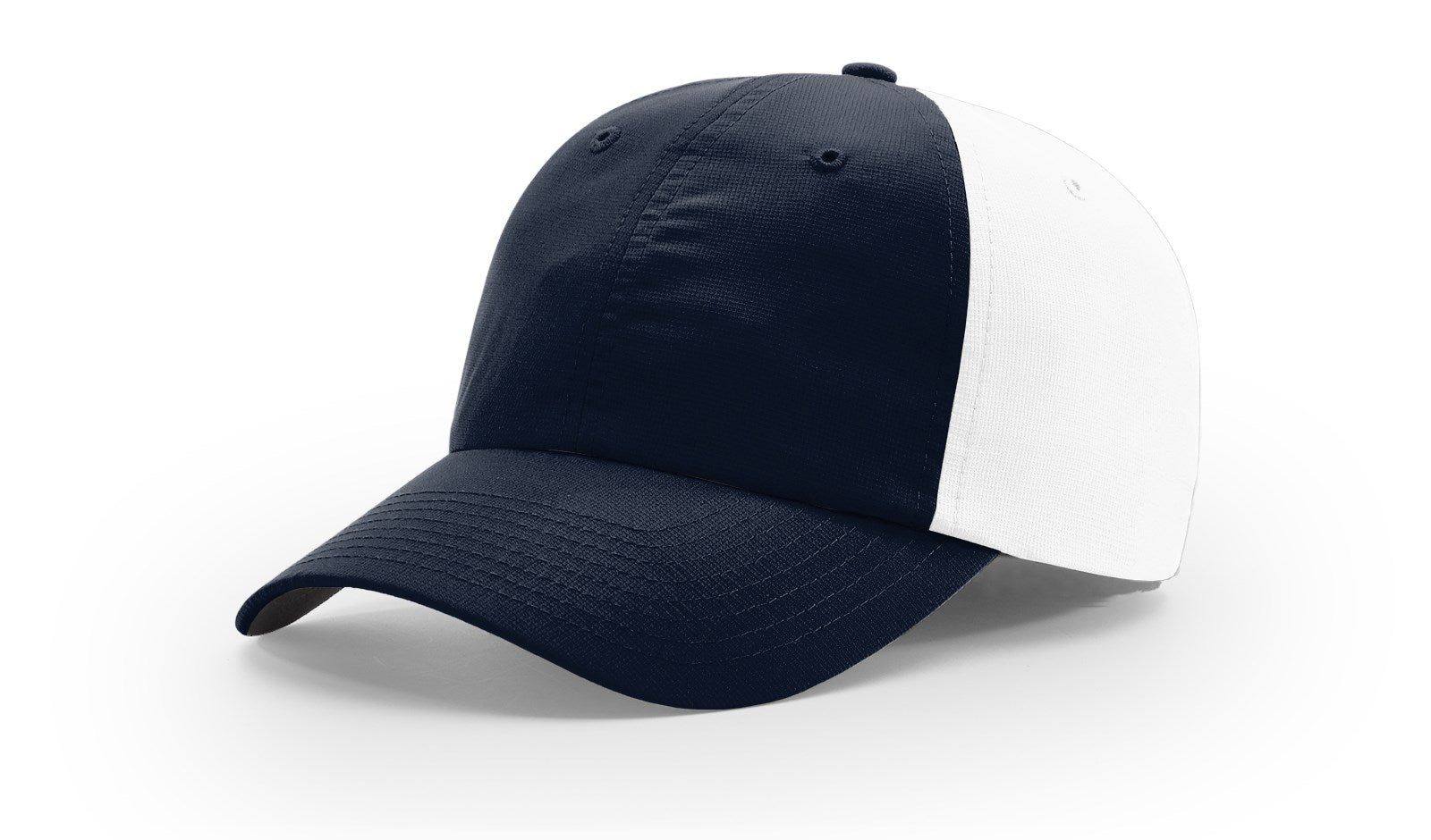 Navy/White Relaxed Performance Lite