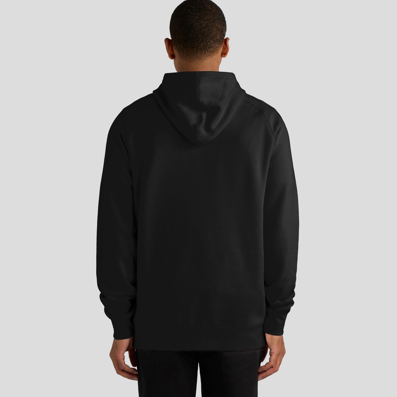 Rear View of  Supply Hood | 5101  grouped