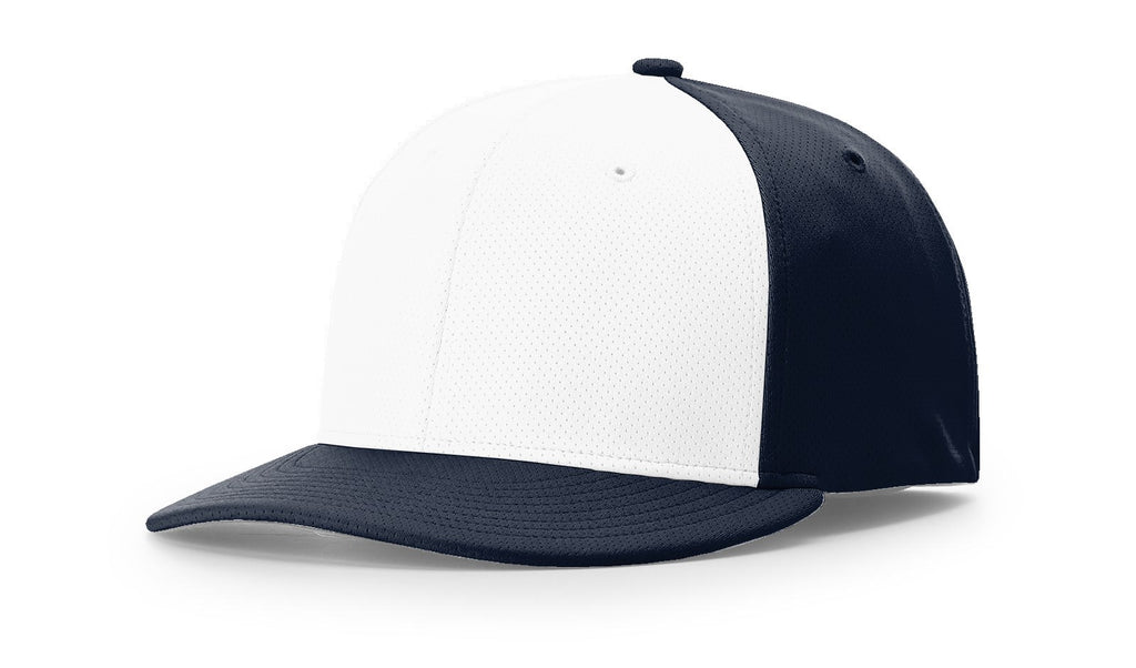 White/Navy Matrix R-Flex