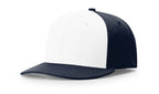 White/Navy Matrix R-Flex
