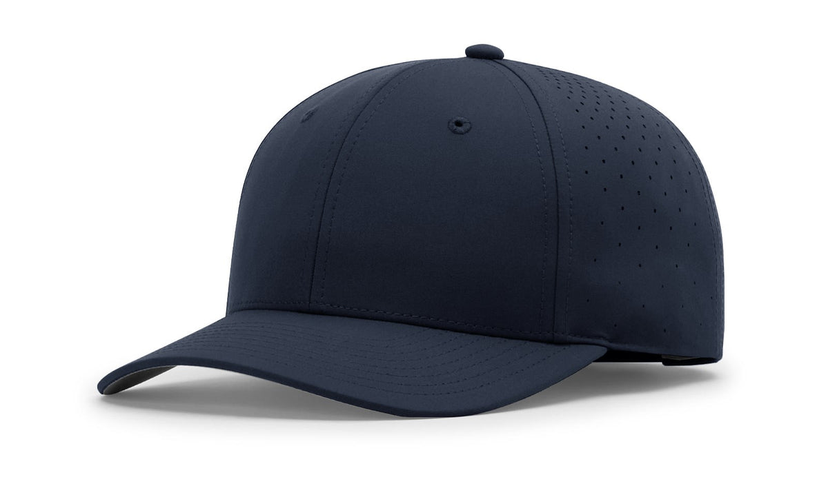 Navy Low Pro Performance Laser Perf