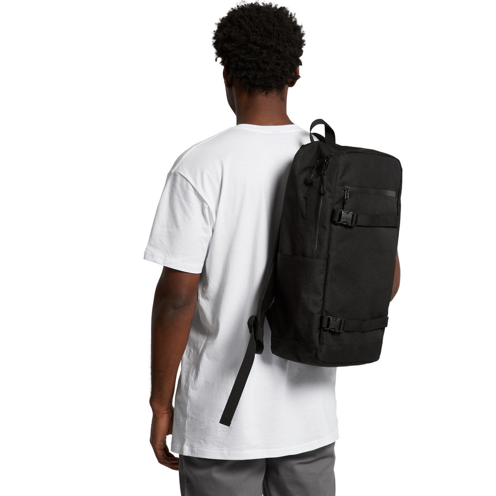 Recycled Strap Backpack | 1031  grouped