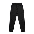 BLACK Wo's Stencil Track Pants | 4921