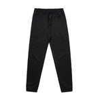 BLACK Wo's Stencil Track Pants | 4921