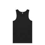 Lowdown Singlet | 5007  grouped