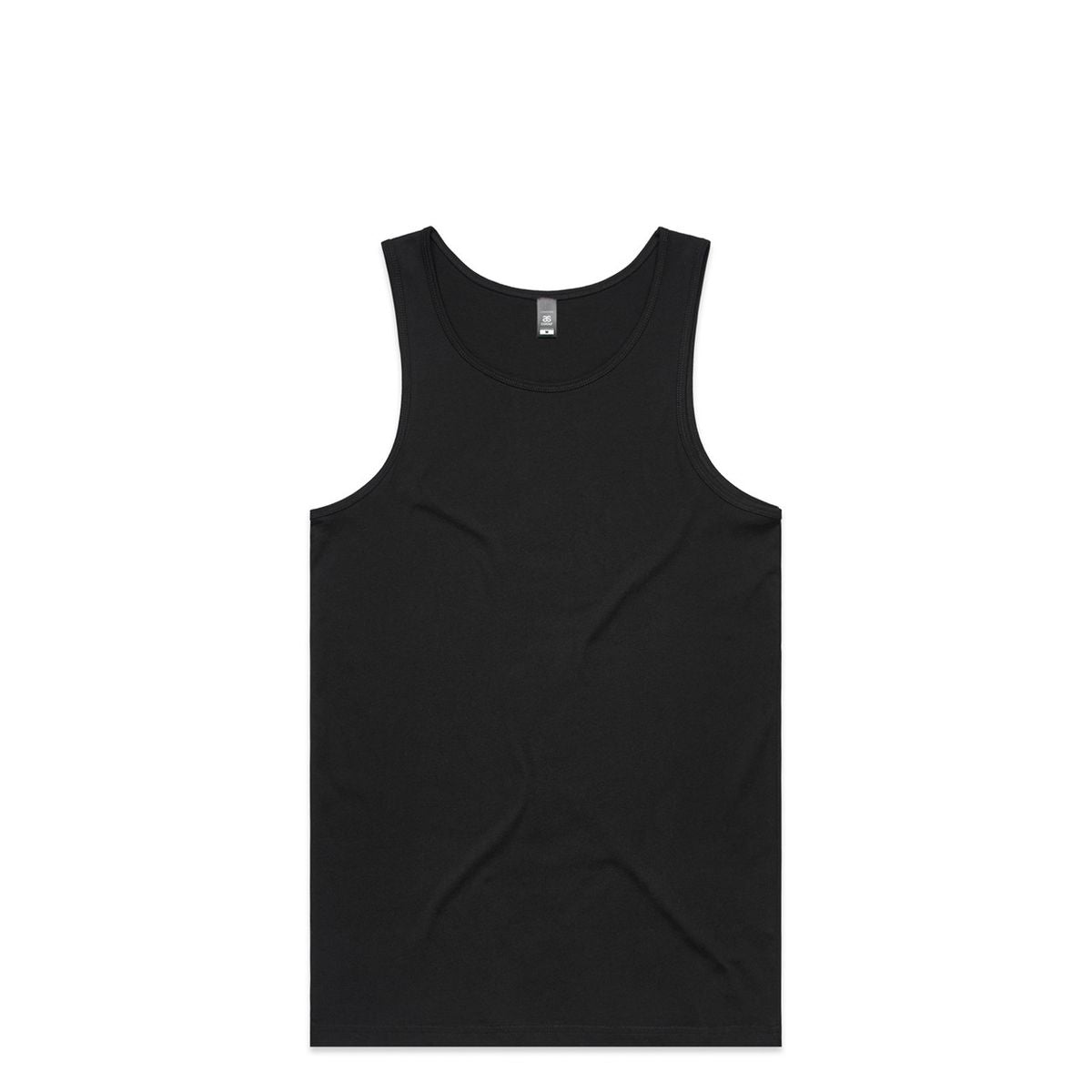 Lowdown Singlet | 5007  grouped