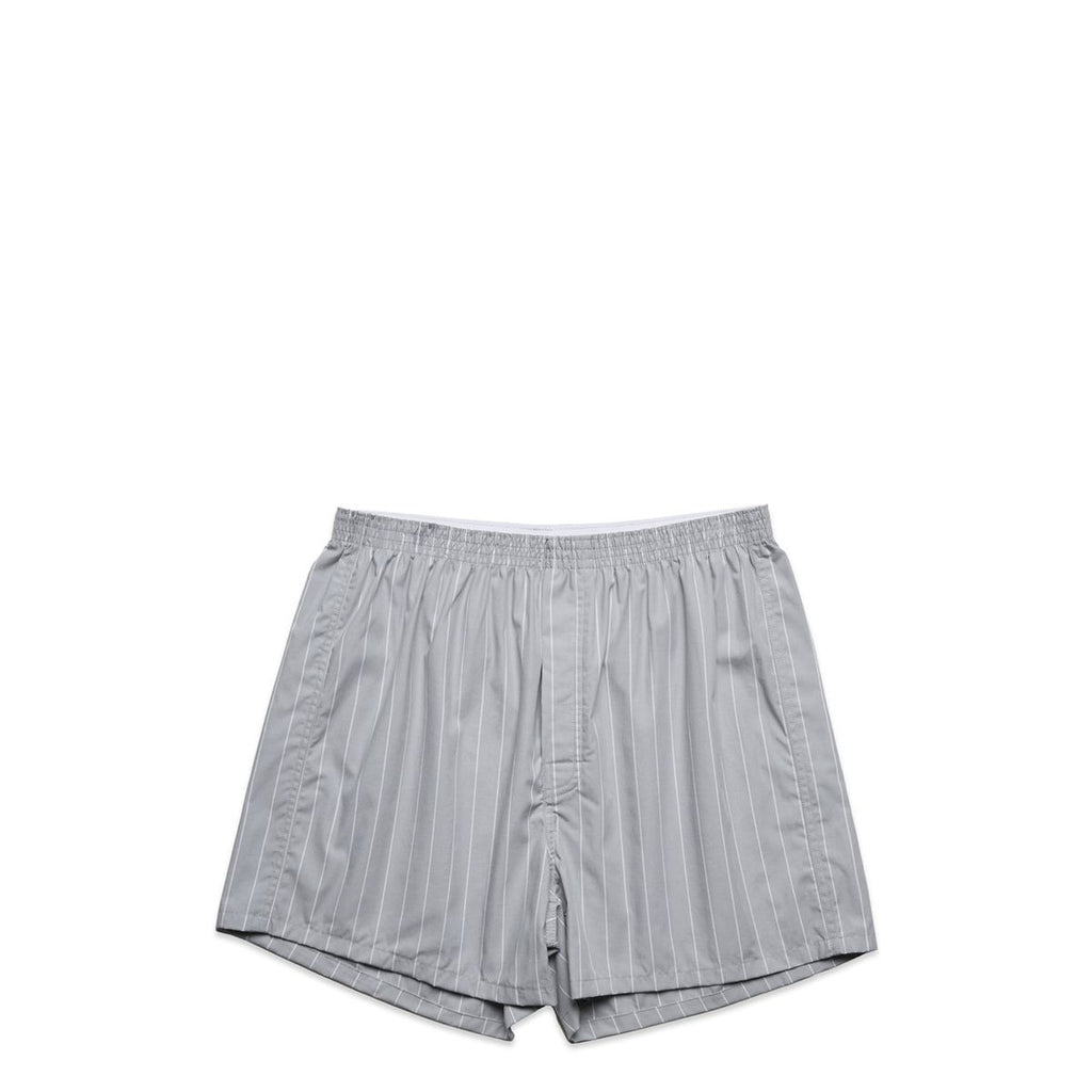 Boxer Fine Stripe Shorts | 1216  grouped
