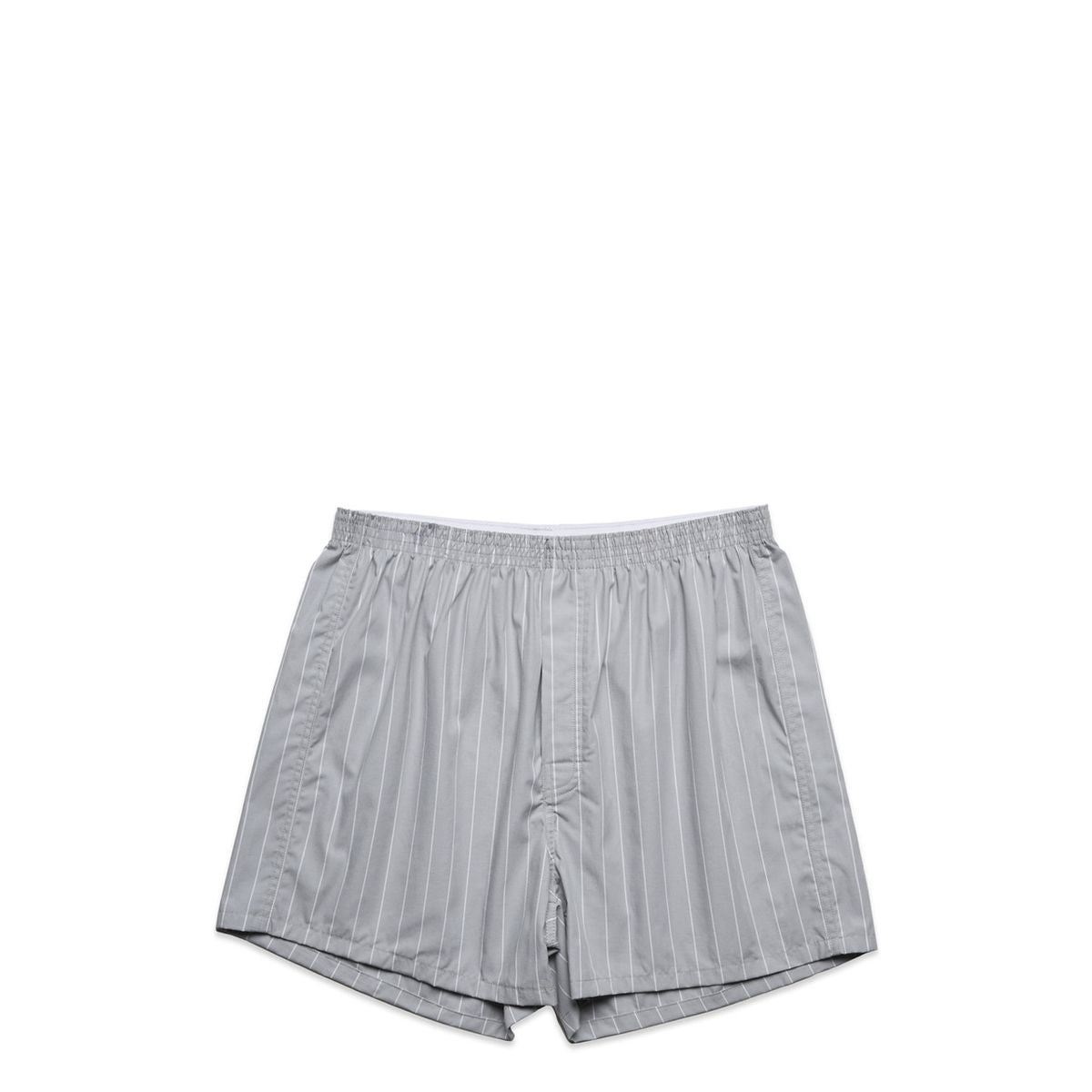 Boxer Fine Stripe Shorts | 1216  grouped