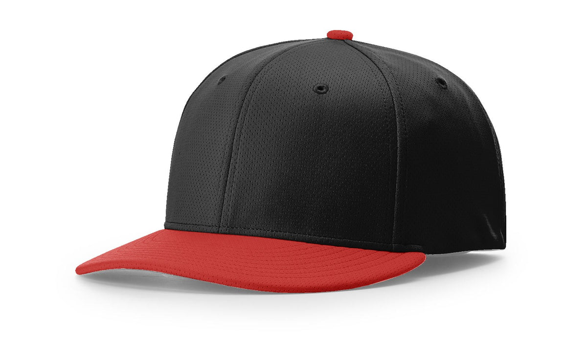 Black/Red Matrix R-Flex