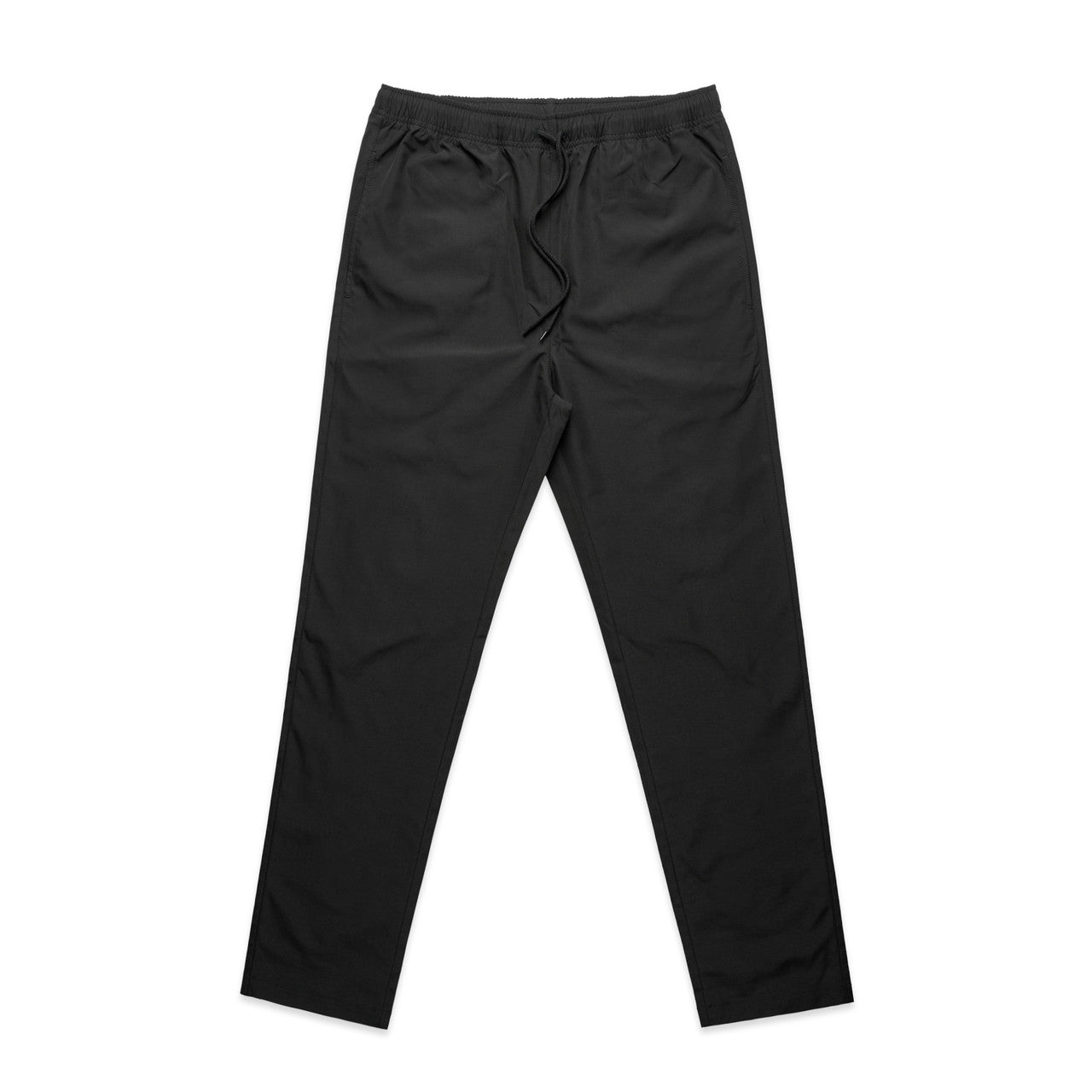 BLACK Active Training Pants | 5928