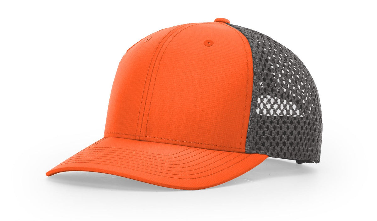 Blaze Orange/Charcoal Tilikum
