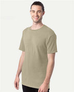 Faded Fatigue Garment-Dyed T-Shirt - GDH100