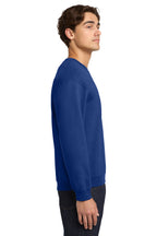 FanDeepRoy Gildan Heavy Blend Crewneck Sweatshirt. 18000