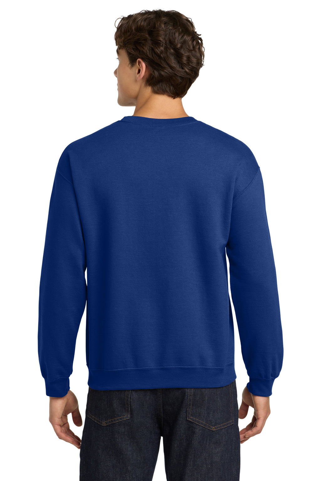 FanDeepRoy Gildan Heavy Blend Crewneck Sweatshirt. 18000