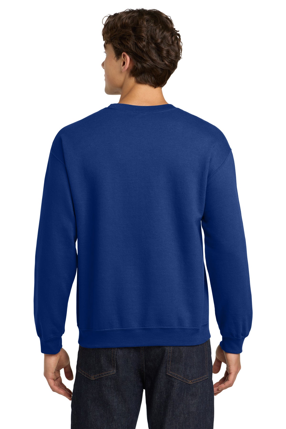 FanDeepRoy Gildan Heavy Blend Crewneck Sweatshirt. 18000