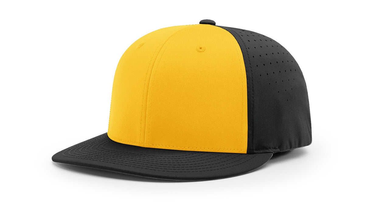 Gold/Black Ignite LT R-Flex