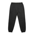 FADED BLACK Wo's Relax Faded Track Pants | 4938