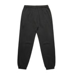 FADED BLACK Wo's Relax Faded Track Pants | 4938