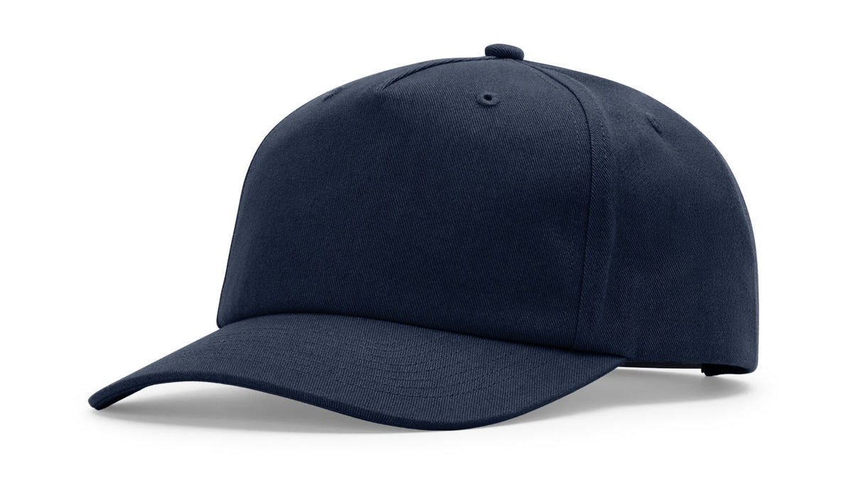 Navy 5 Panel Gramps