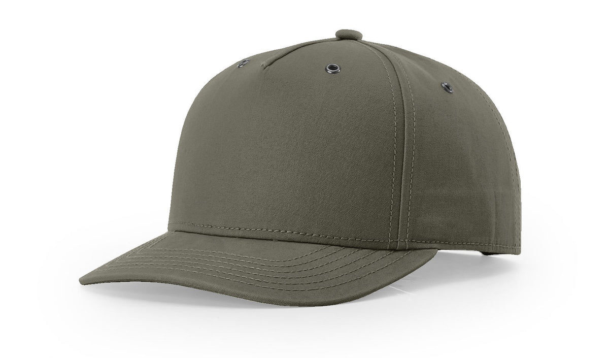 Olive Burnside Five Panel