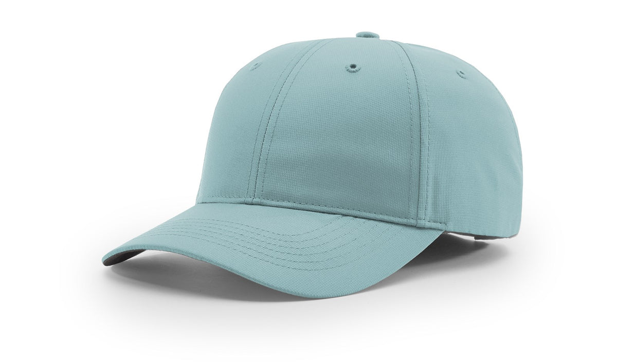 Smoke Blue Casual Performance Lite