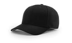Black Twill R-Flex