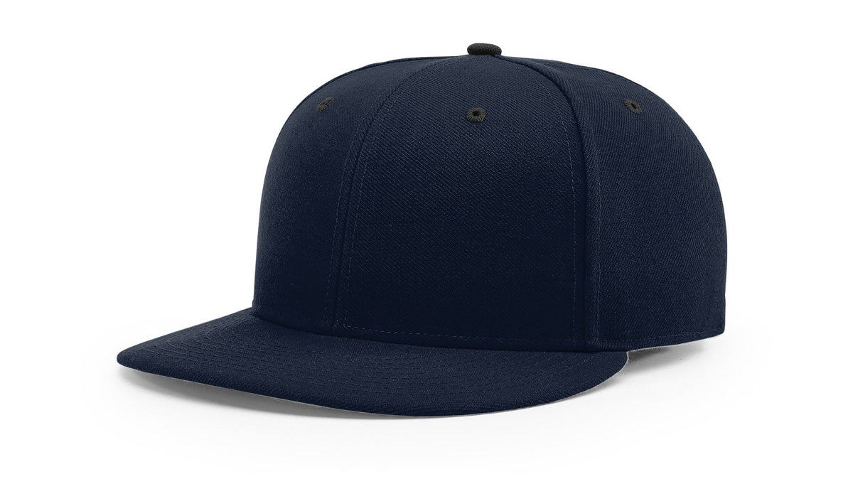 Navy Surge Fitted