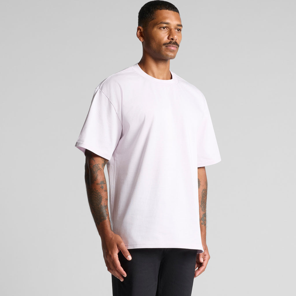 Right View of  Heavy Tee | 5080  grouped