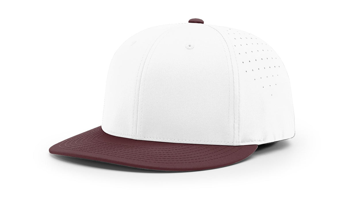 White/Maroon Ignite LT R-Flex